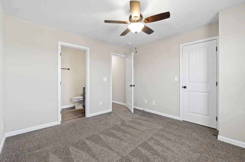 1101 Ziva Ln #3 Clarksville, TN 37040
