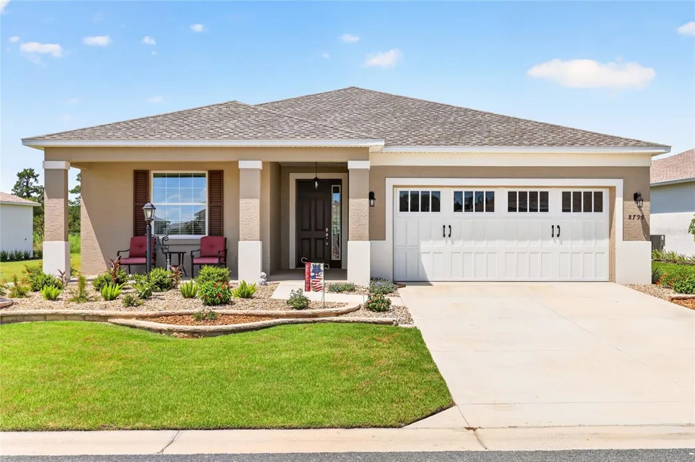 8799 SW 69TH PLACE ROAD ocala, FL 34481