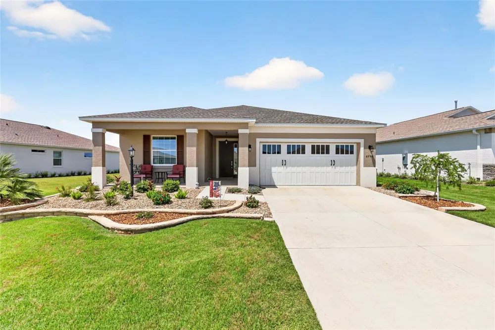 8799 SW 69TH PLACE ROAD ocala, FL 34481