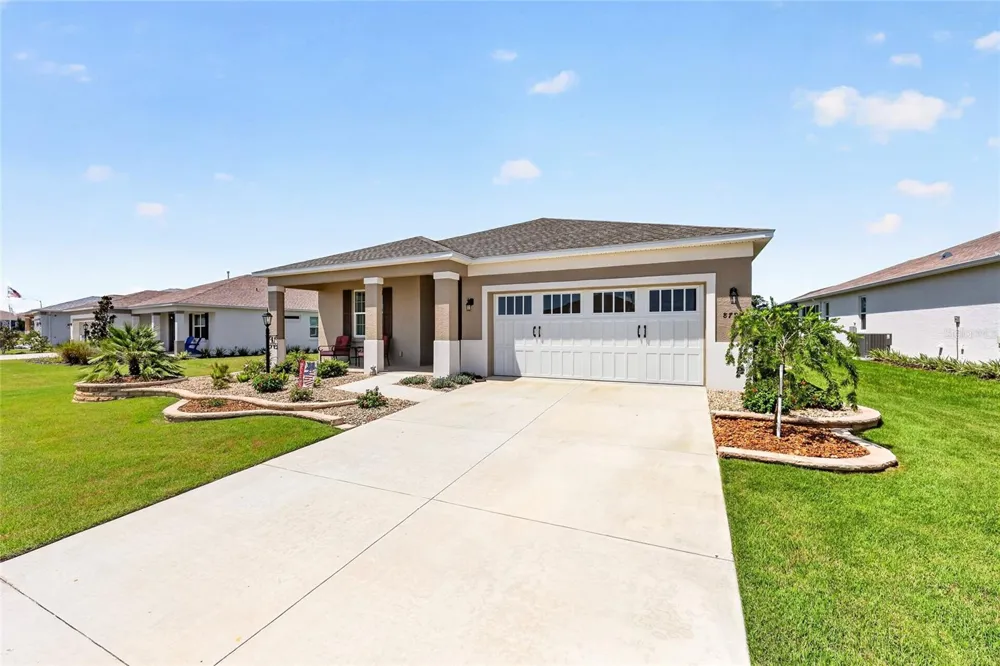 8799 SW 69TH PLACE ROAD ocala, FL 34481