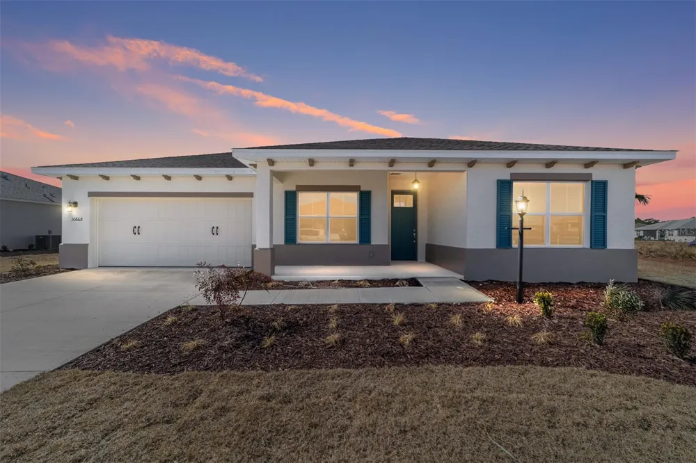 10668 SW 101ST LANE ocala, FL 34481