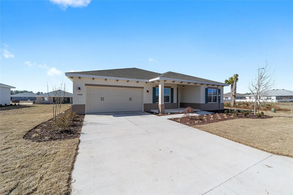 10668 SW 101ST LANE ocala, FL 34481