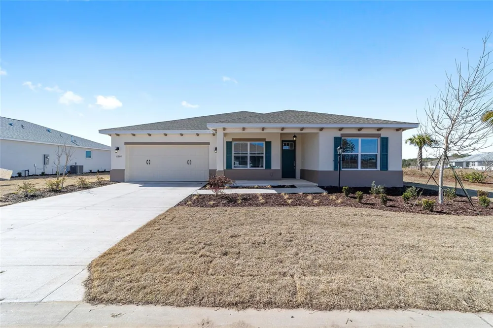 10668 SW 101ST LANE ocala, FL 34481