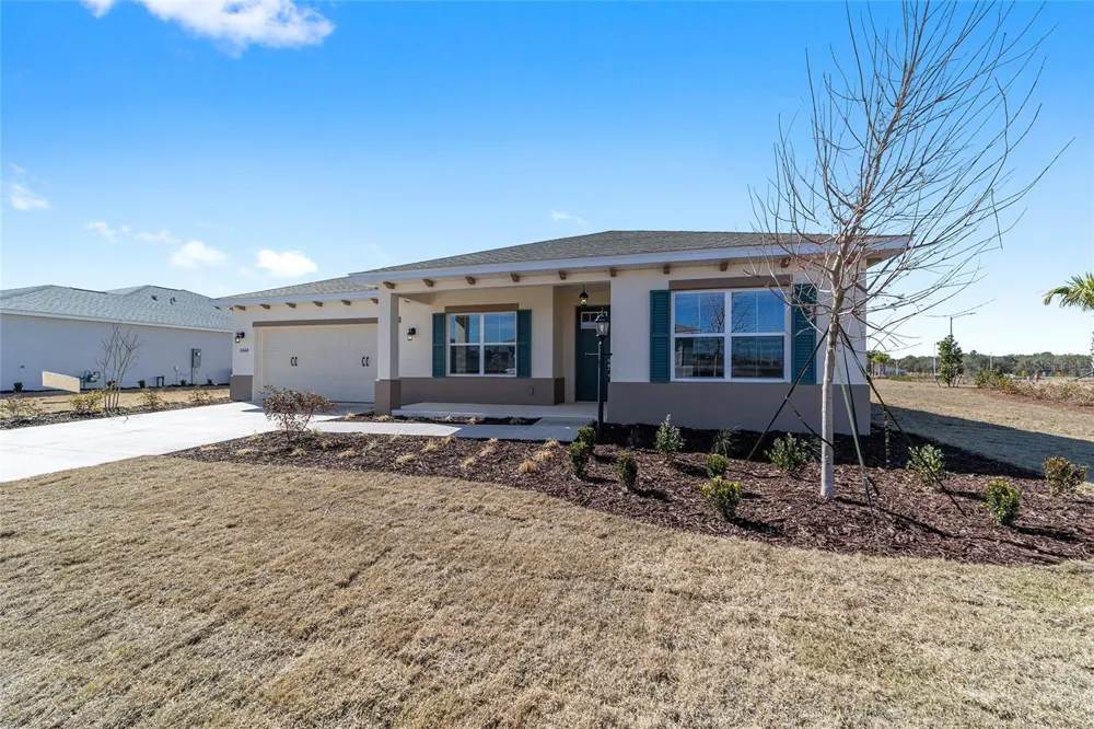 10668 SW 101ST LANE ocala, FL 34481