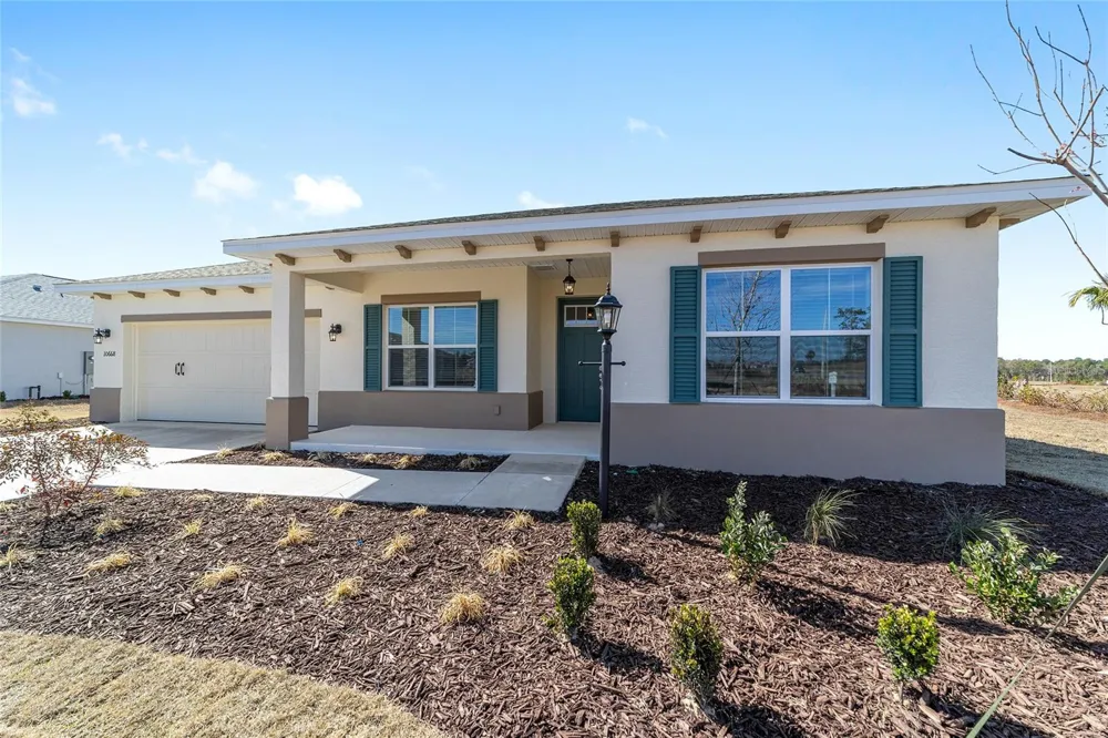 10668 SW 101ST LANE ocala, FL 34481