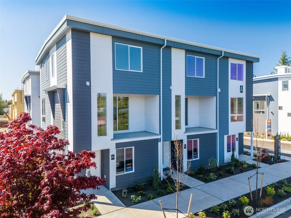 222 124th Street SW #E1 Everett, WA 98204