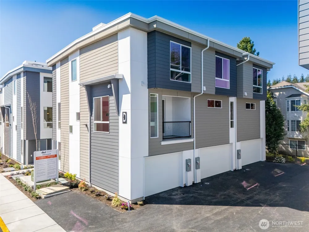 222 124th Street SW #E1 Everett, WA 98204