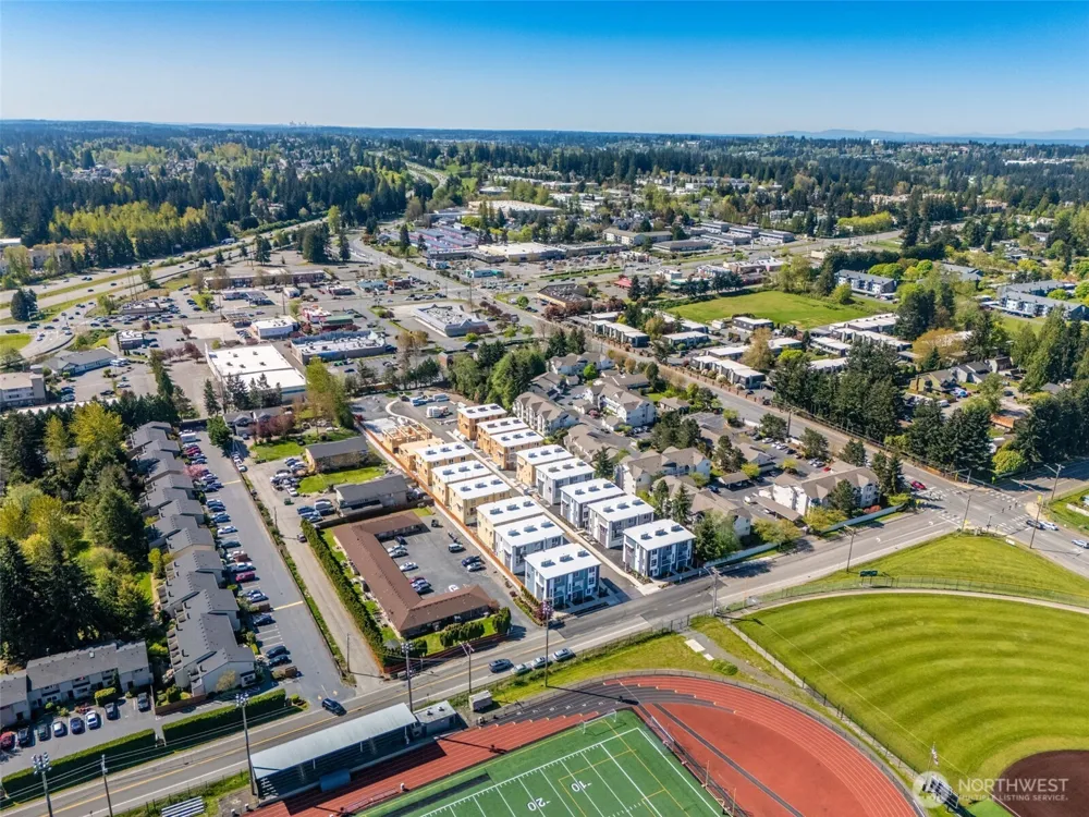 222 124th Street SW #E1 Everett, WA 98204