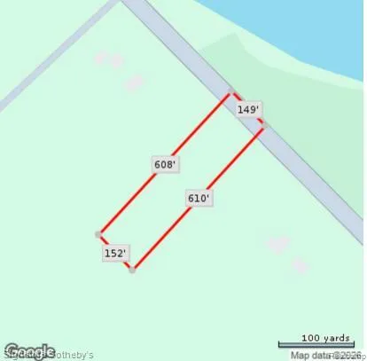 24364 Us-23 Bearinger Township, MI 49759