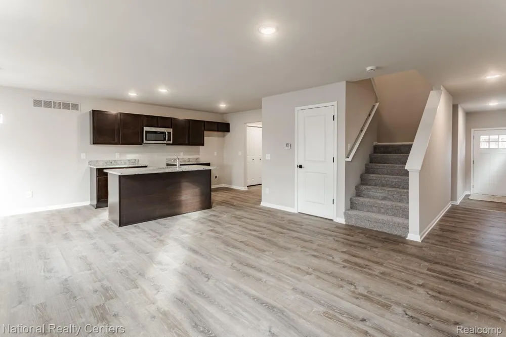 25025 Fairgrove Street Woodhaven City, MI 48183