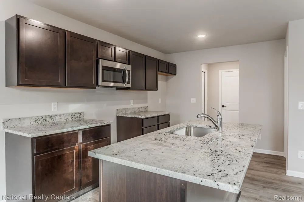 25025 Fairgrove Street Woodhaven City, MI 48183