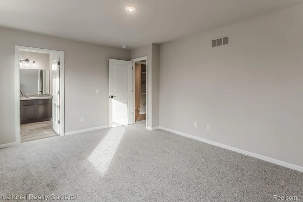25025 Fairgrove Street Woodhaven City, MI 48183