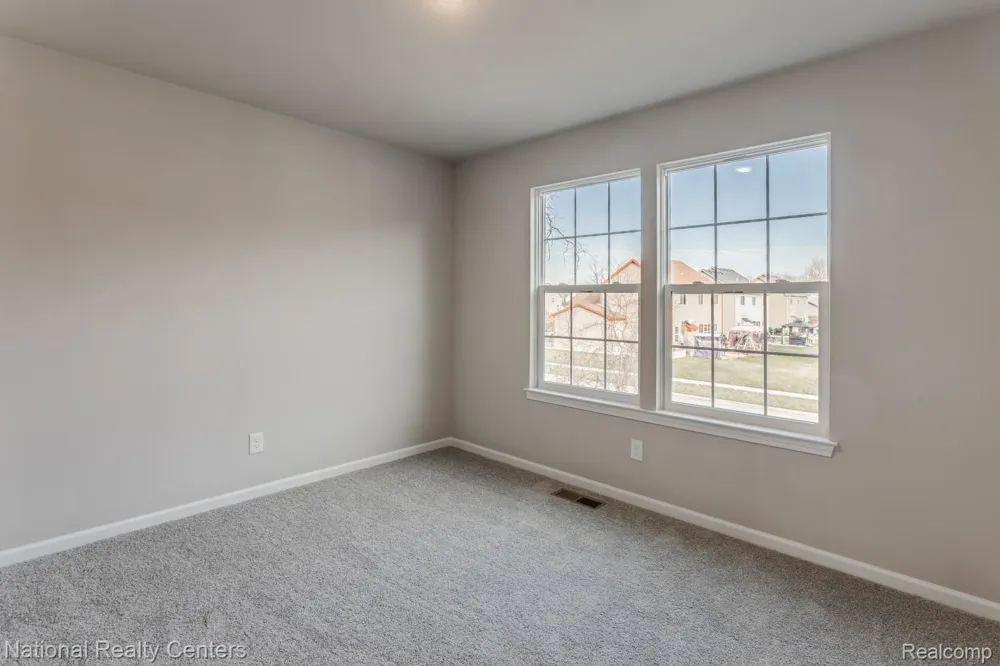 25025 Fairgrove Street Woodhaven City, MI 48183