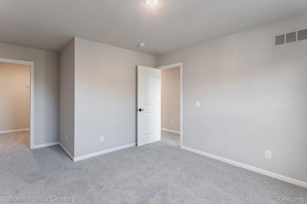 25025 Fairgrove Street Woodhaven City, MI 48183
