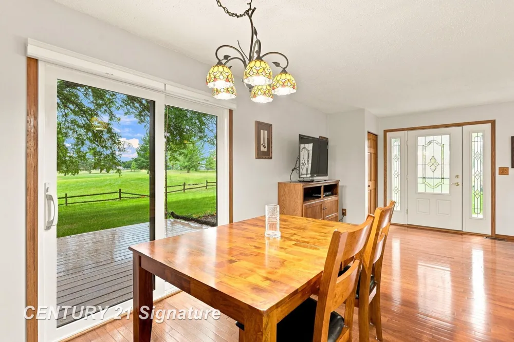 2357 Bay Woods Court Frankenlust Township, MI 48706