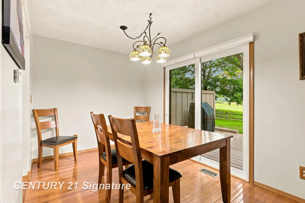 2357 Bay Woods Court Frankenlust Township, MI 48706