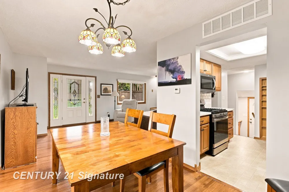 2357 Bay Woods Court Frankenlust Township, MI 48706