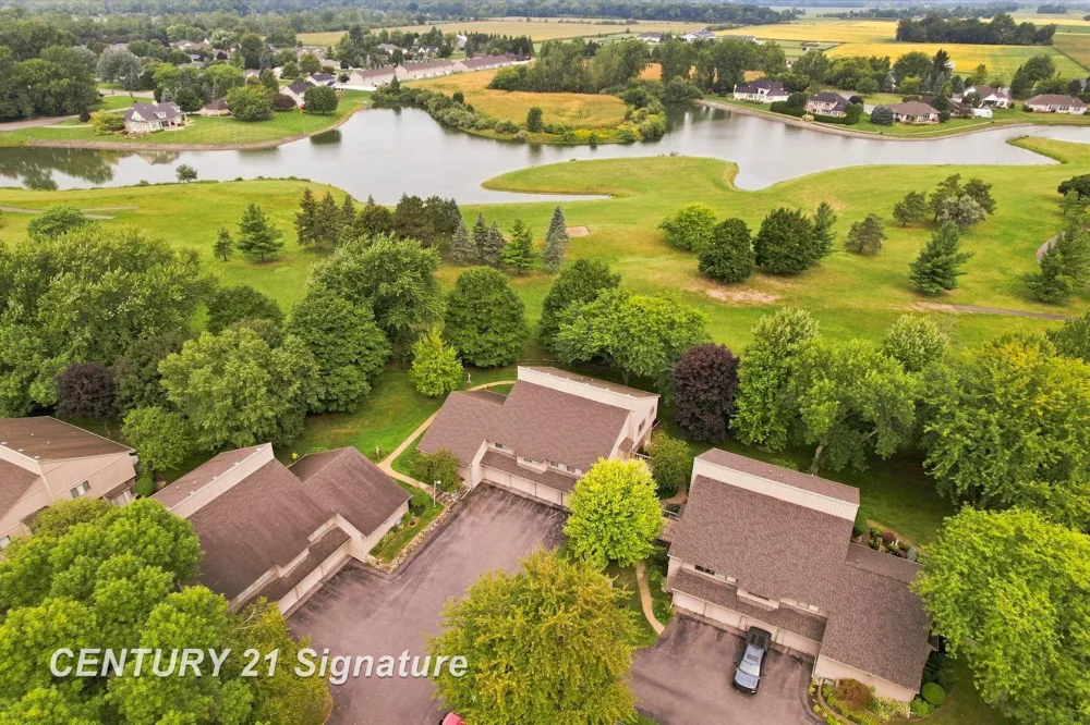 2357 Bay Woods Court Frankenlust Township, MI 48706