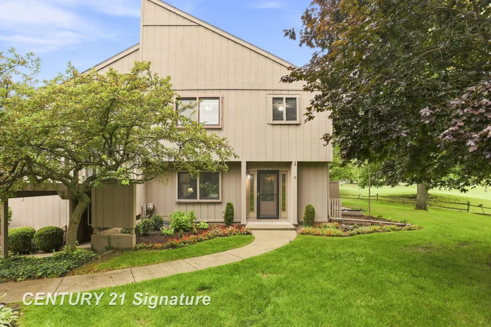 2357 Bay Woods Court Frankenlust Township, MI 48706