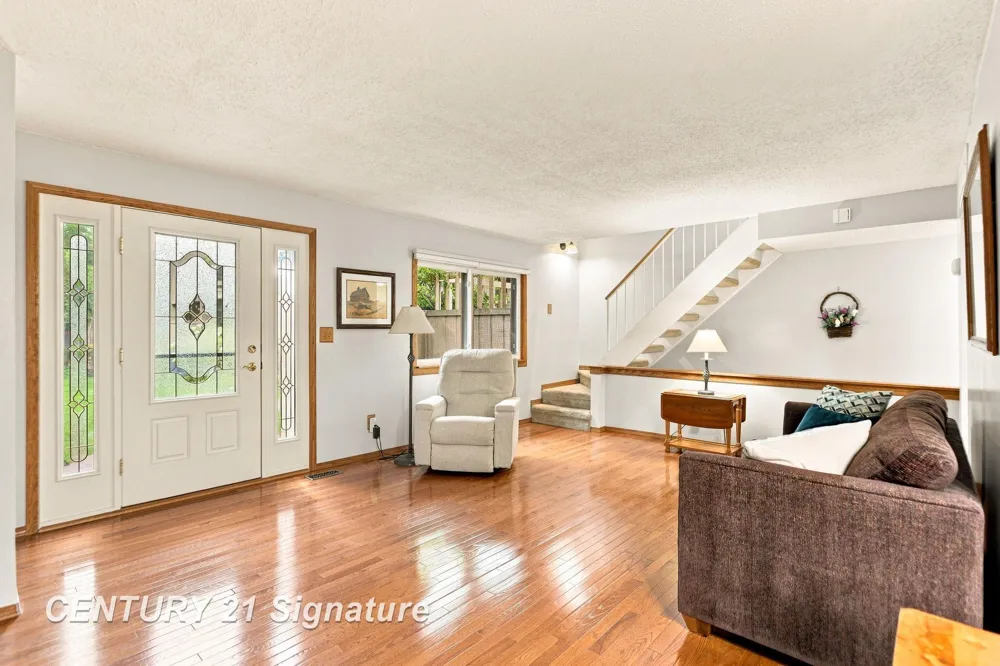 2357 Bay Woods Court Frankenlust Township, MI 48706