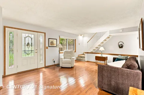2357 Bay Woods Court