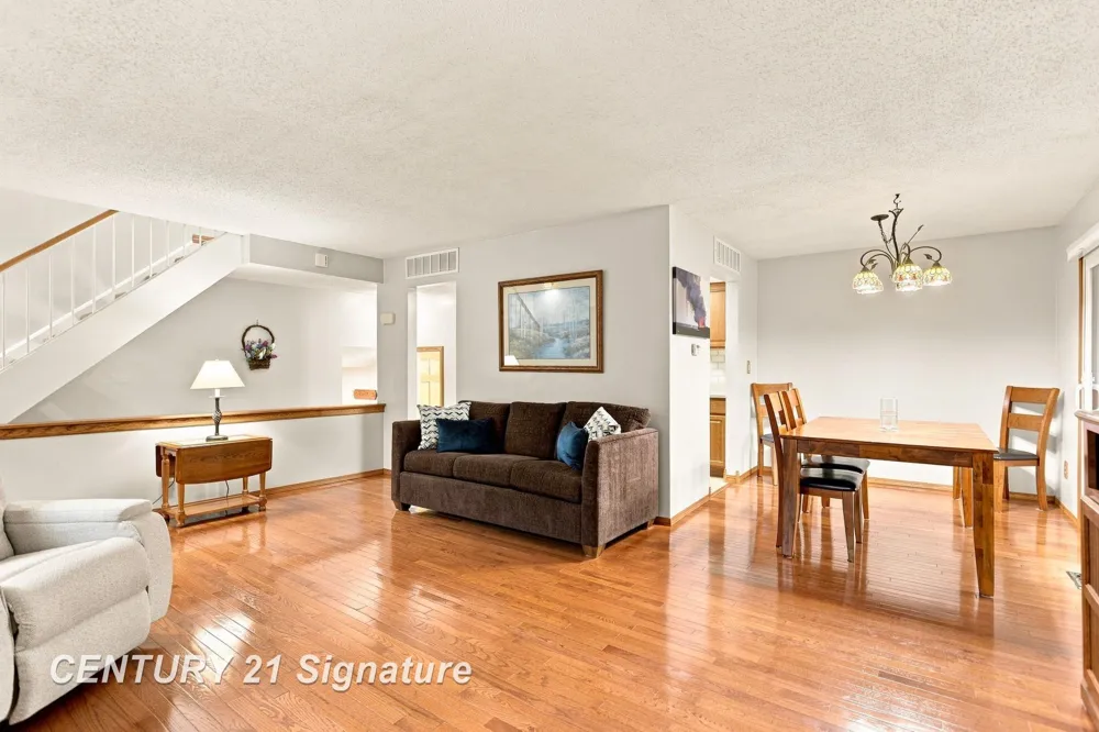 2357 Bay Woods Court Frankenlust Township, MI 48706