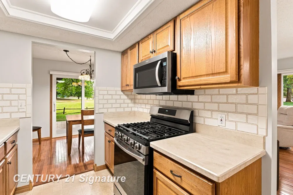 2357 Bay Woods Court Frankenlust Township, MI 48706