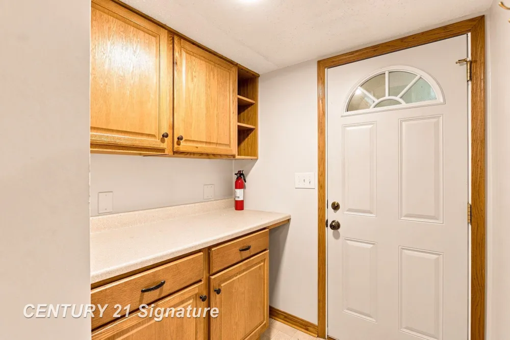 2357 Bay Woods Court Frankenlust Township, MI 48706