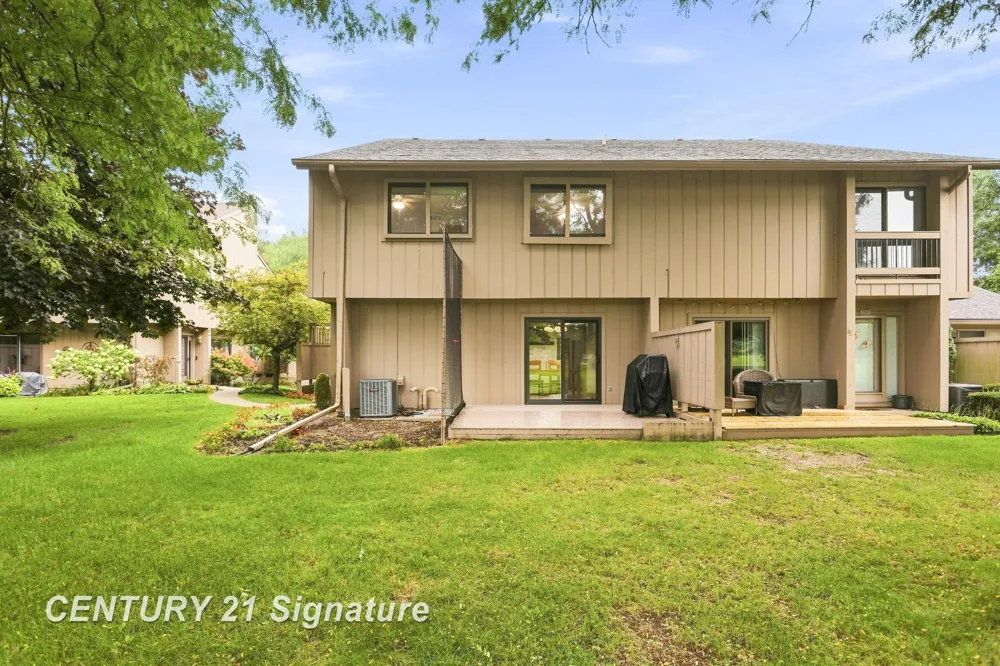 2357 Bay Woods Court Frankenlust Township, MI 48706