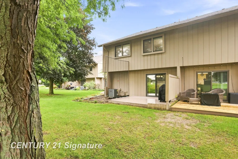 2357 Bay Woods Court Frankenlust Township, MI 48706