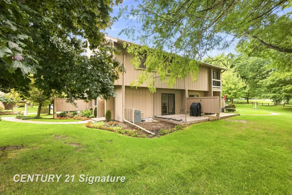 2357 Bay Woods Court Frankenlust Township, MI 48706