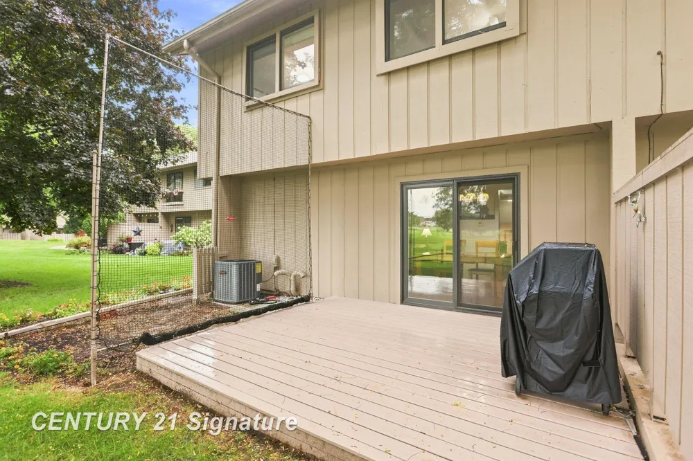 2357 Bay Woods Court Frankenlust Township, MI 48706