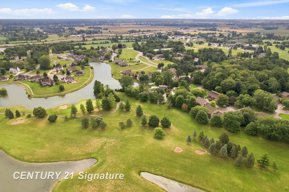 2357 Bay Woods Court Frankenlust Township, MI 48706