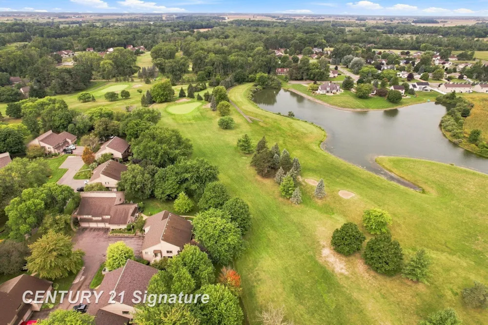2357 Bay Woods Court Frankenlust Township, MI 48706