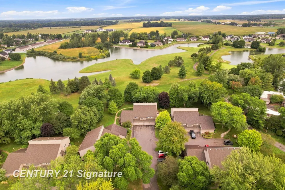 2357 Bay Woods Court Frankenlust Township, MI 48706