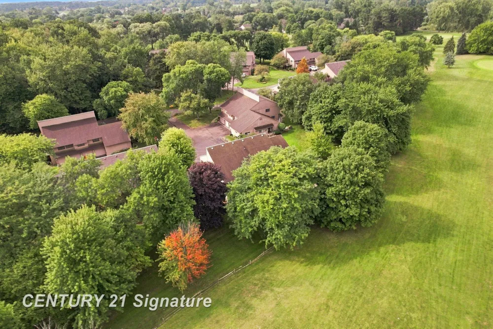 2357 Bay Woods Court Frankenlust Township, MI 48706