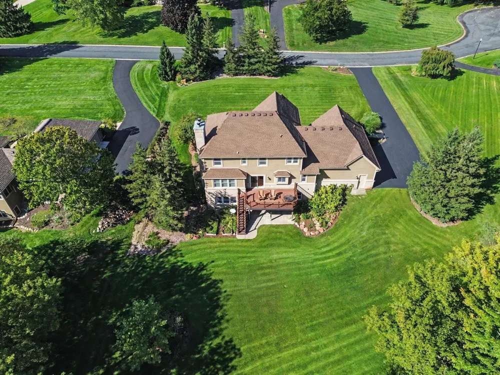 7650 Purple Martin Way Dexter Township, MI 48130