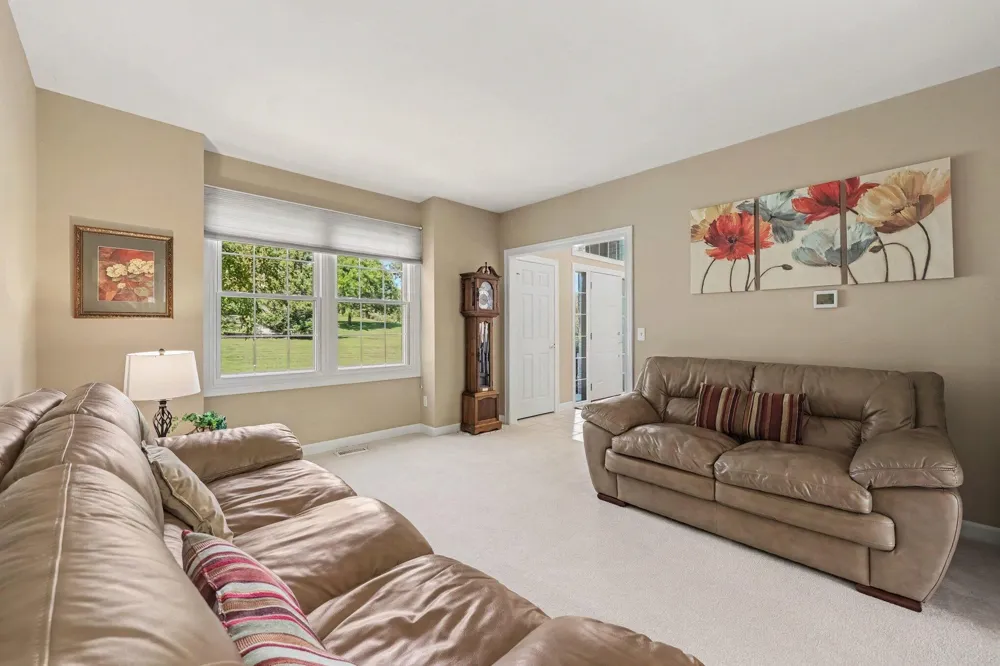 7650 Purple Martin Way Dexter Township, MI 48130
