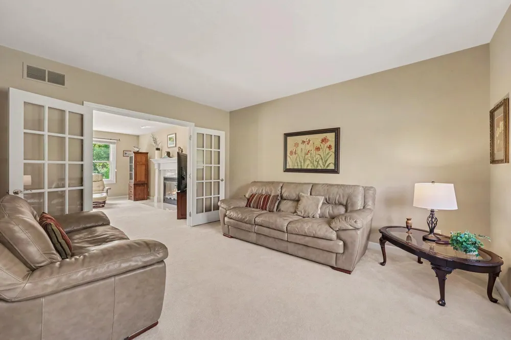 7650 Purple Martin Way Dexter Township, MI 48130