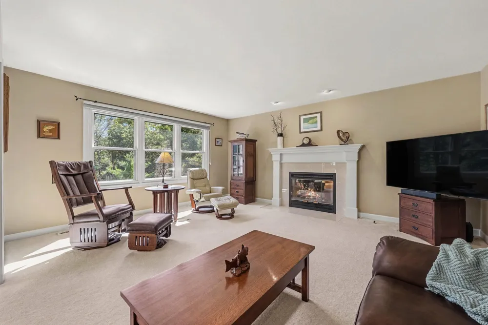 7650 Purple Martin Way Dexter Township, MI 48130