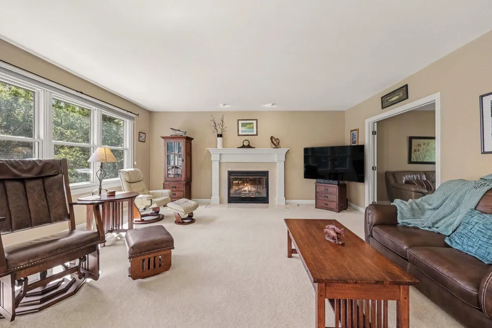 7650 Purple Martin Way Dexter Township, MI 48130