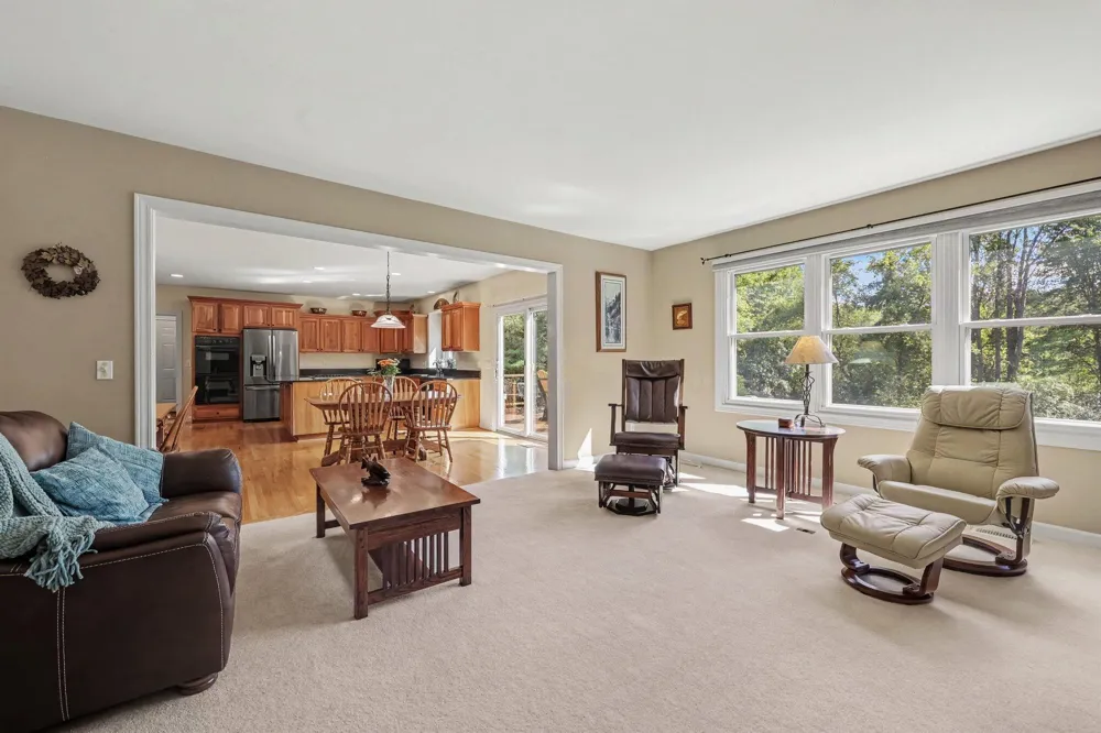 7650 Purple Martin Way Dexter Township, MI 48130