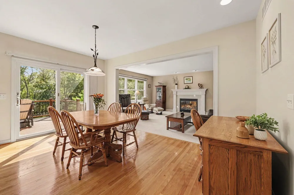 7650 Purple Martin Way Dexter Township, MI 48130
