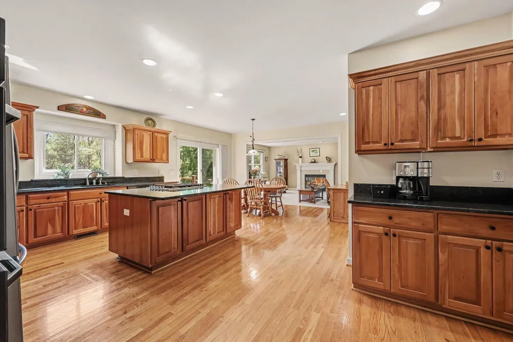 7650 Purple Martin Way Dexter Township, MI 48130