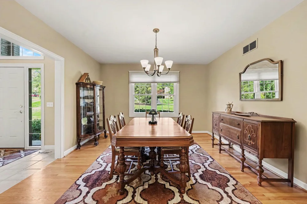 7650 Purple Martin Way Dexter Township, MI 48130