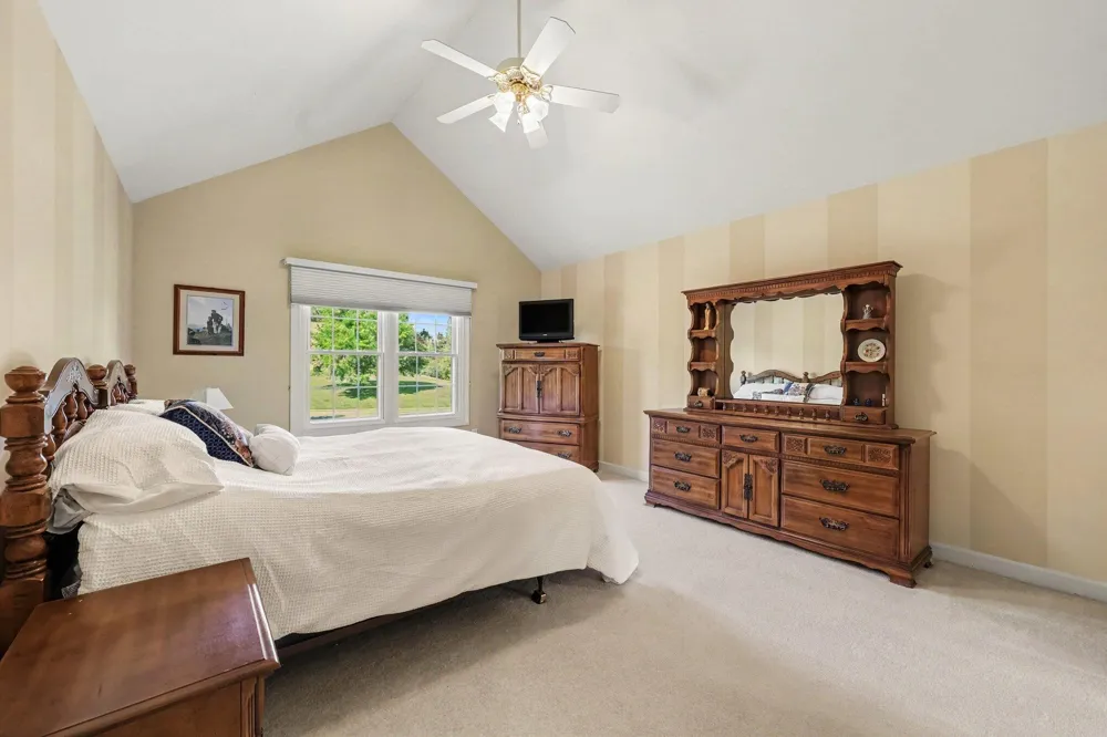 7650 Purple Martin Way Dexter Township, MI 48130