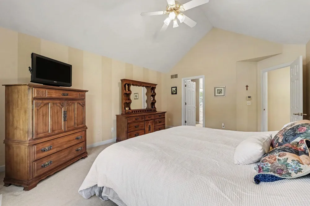 7650 Purple Martin Way Dexter Township, MI 48130