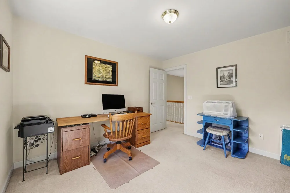 7650 Purple Martin Way Dexter Township, MI 48130
