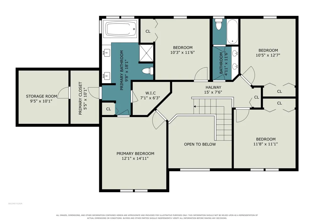 7650 Purple Martin Way Dexter Township, MI 48130