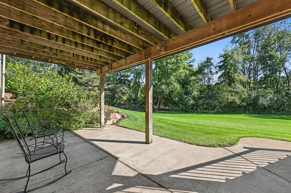 7650 Purple Martin Way Dexter Township, MI 48130